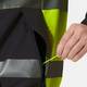 HELLY HANSEN softshell-takki Alna 4x fl. kelt./t. harmaa
